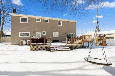 203 Osceola Avenue Deer Park NY 11729