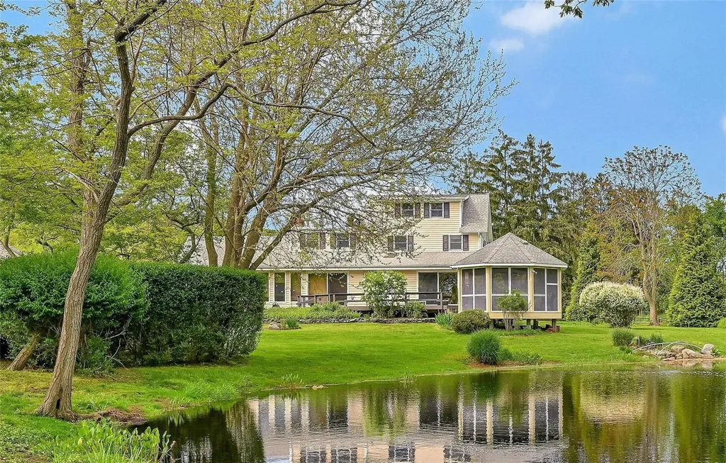 540 Cedars Road Cutchogue NY 11935