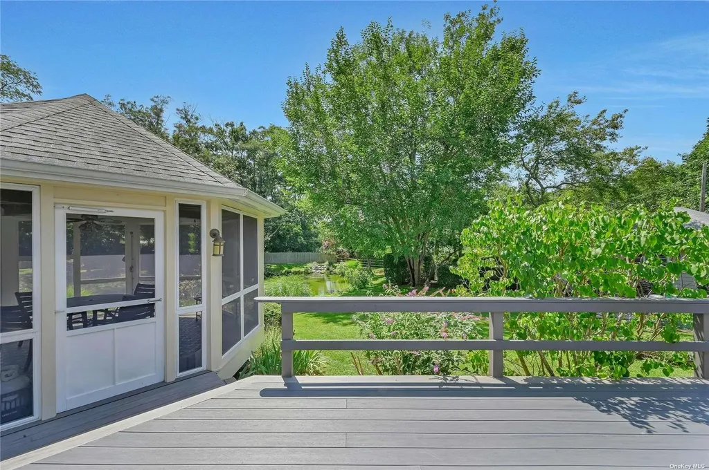 540 Cedars Road Cutchogue NY 11935