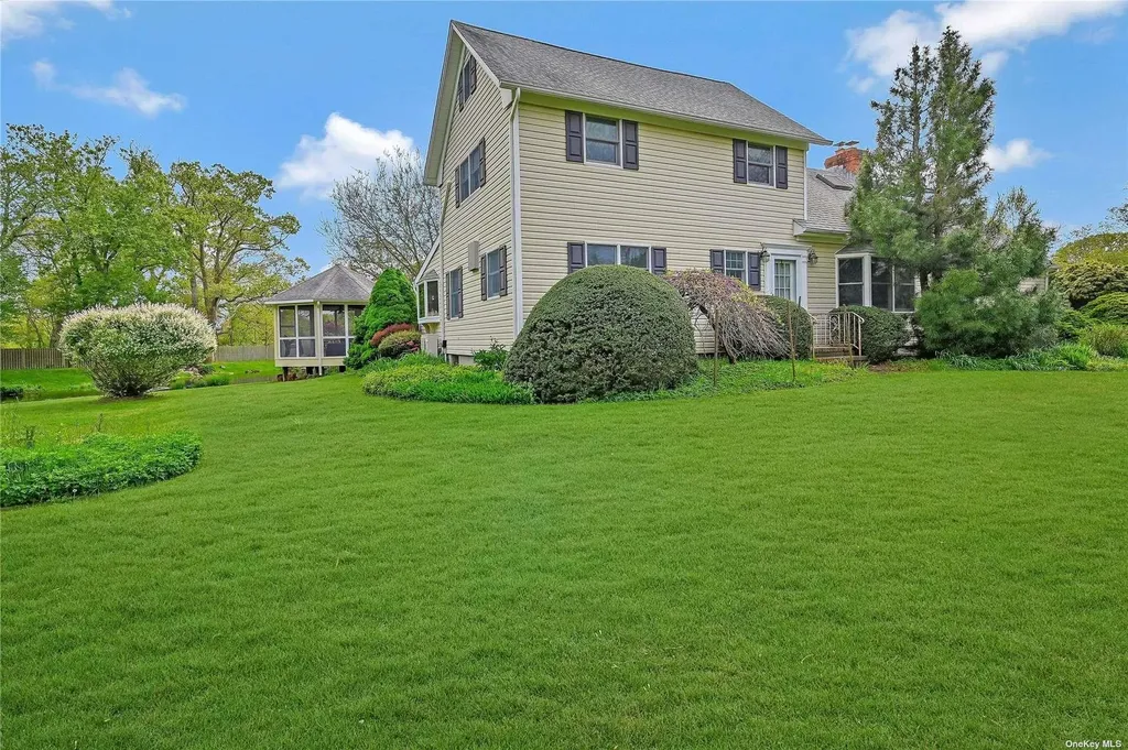 540 Cedars Road Cutchogue NY 11935