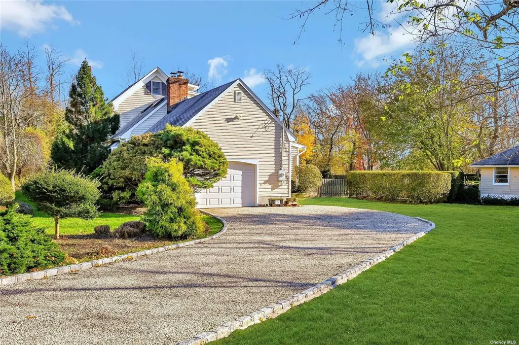 540 Cedars Road Cutchogue NY 11935