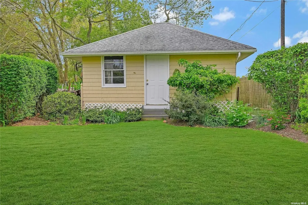 540 Cedars Road Cutchogue NY 11935