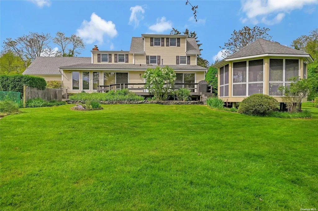 540 Cedars Road Cutchogue NY 11935