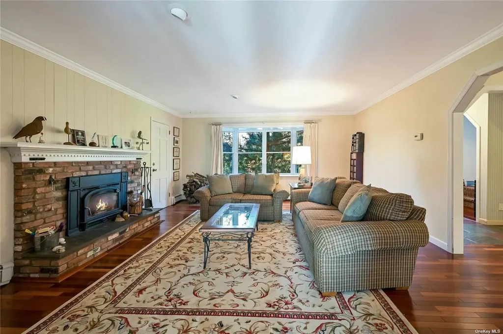 540 Cedars Road Cutchogue NY 11935