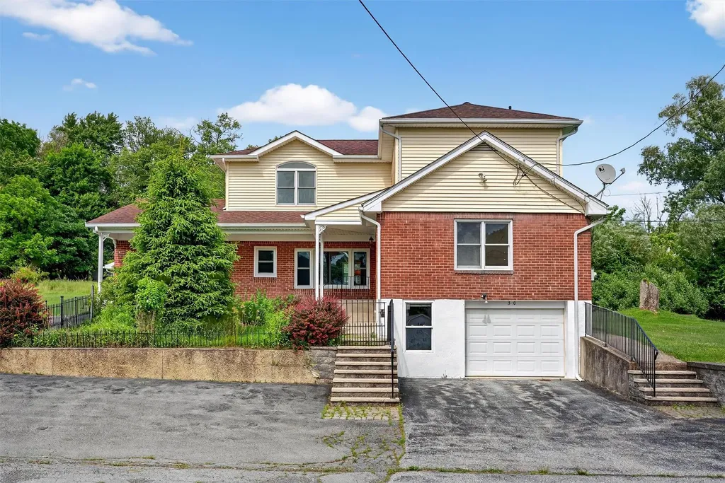 30 Old Ridge Road Warwick NY 10990
