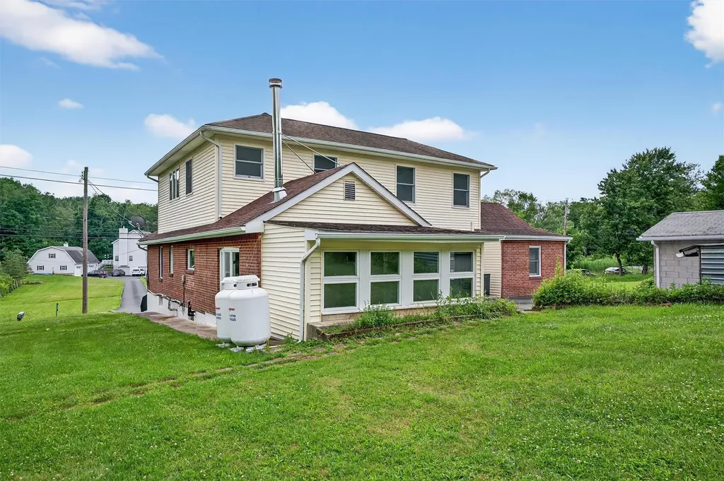 30 Old Ridge Road Warwick NY 10990