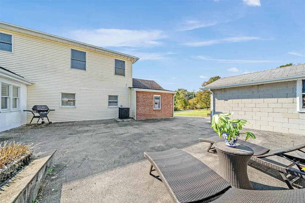 30 Old Ridge Road Warwick NY 10990