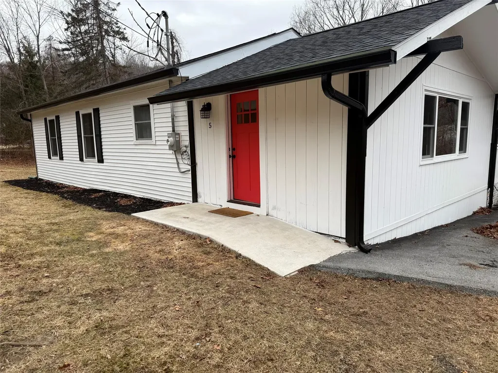 5 Duncan Road Lagrangeville NY 12540