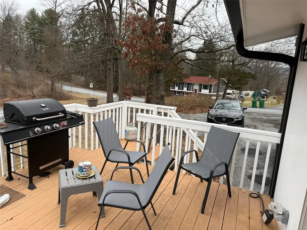 5 Duncan Road Lagrangeville NY 12540