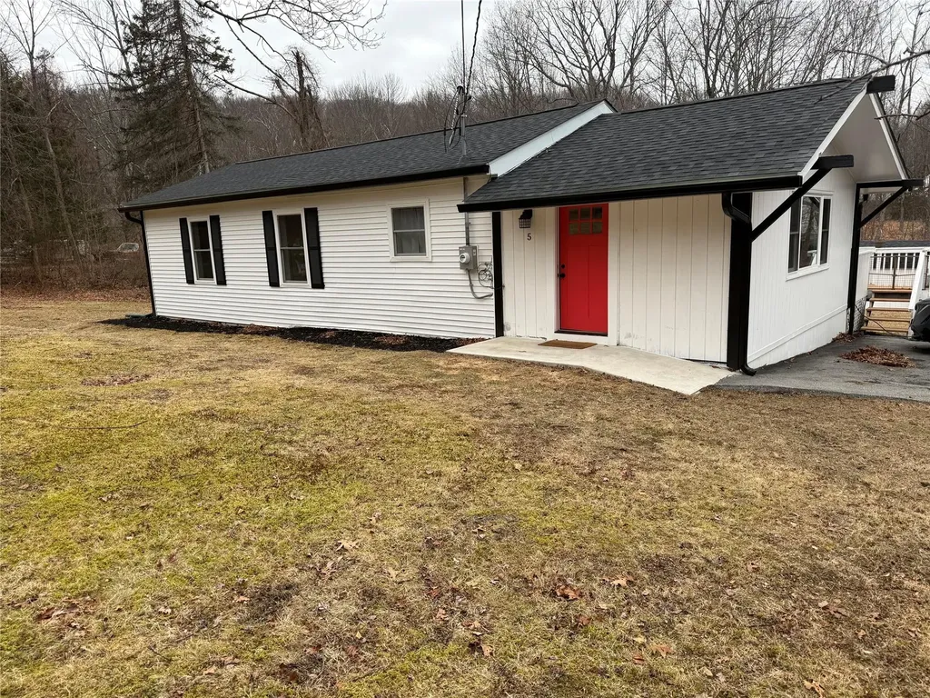 5 Duncan Road Lagrangeville NY 12540