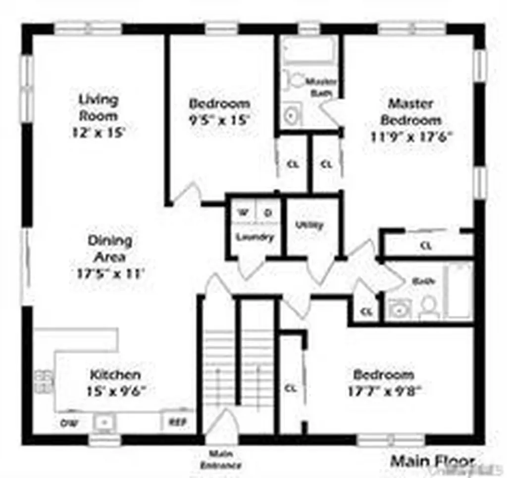113 Kopf Road Bellmore NY 11710