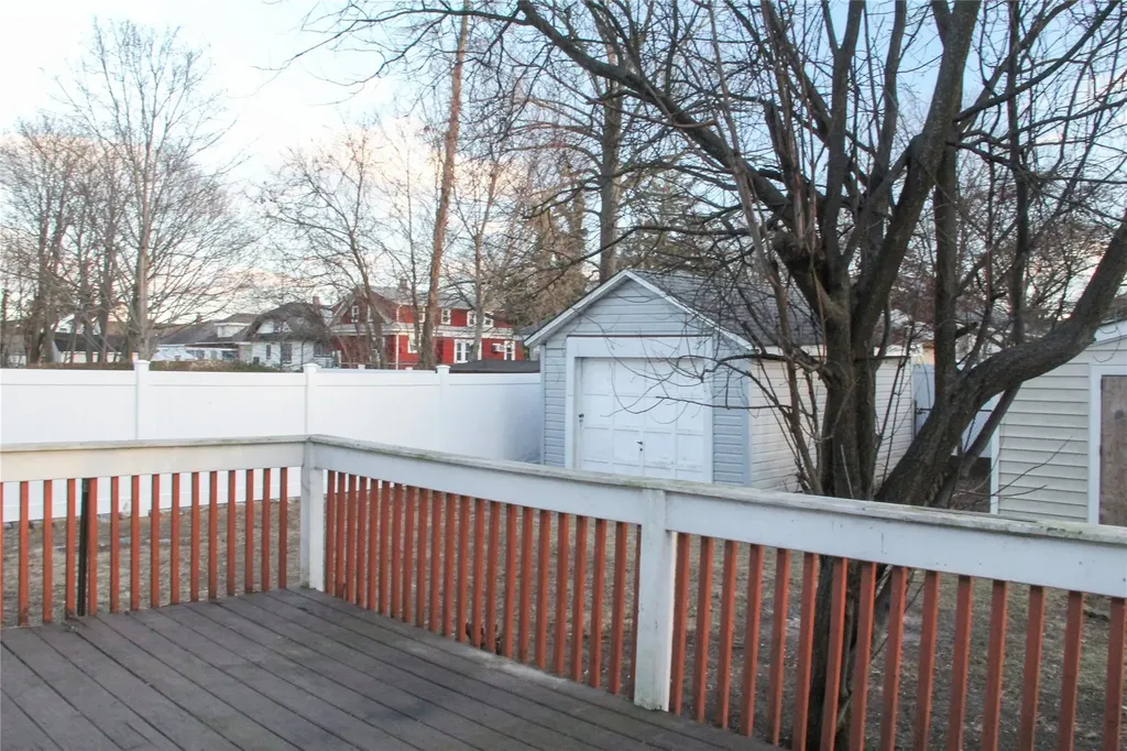 83 Evans Avenue Freeport NY 11520