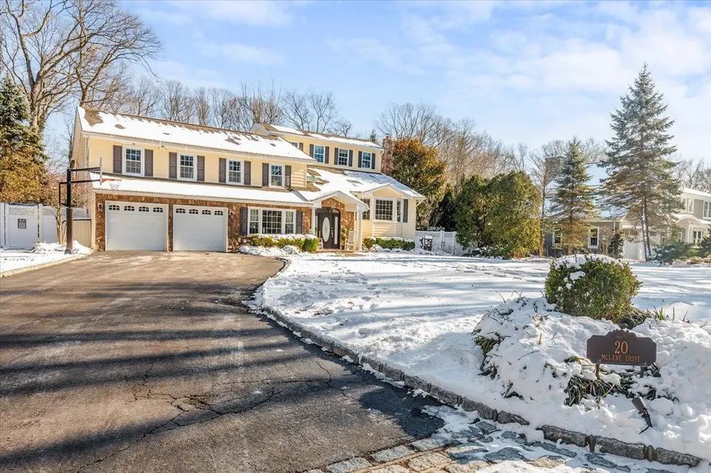 20 Mclane Drive Dix Hills NY 11746