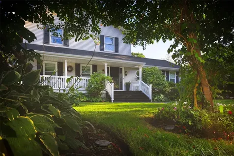 88 Lyman Avenue Patchogue NY 11772