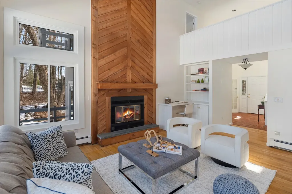 2 Hunter Drive Armonk NY 10504