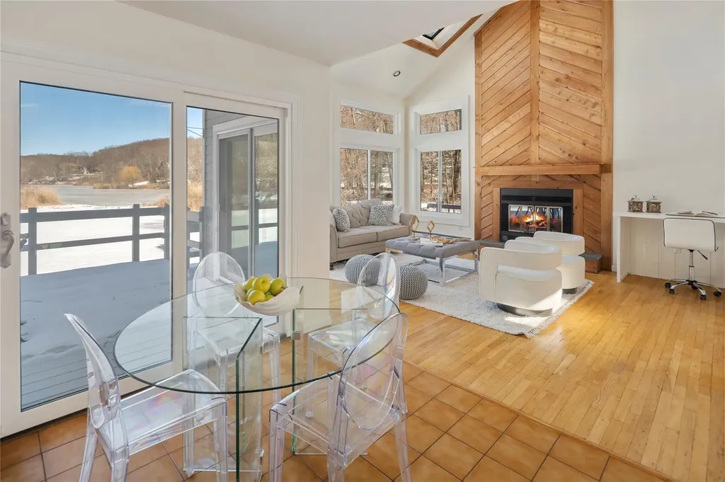 2 Hunter Drive Armonk NY 10504