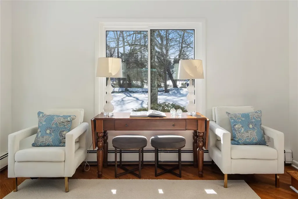 2 Hunter Drive Armonk NY 10504