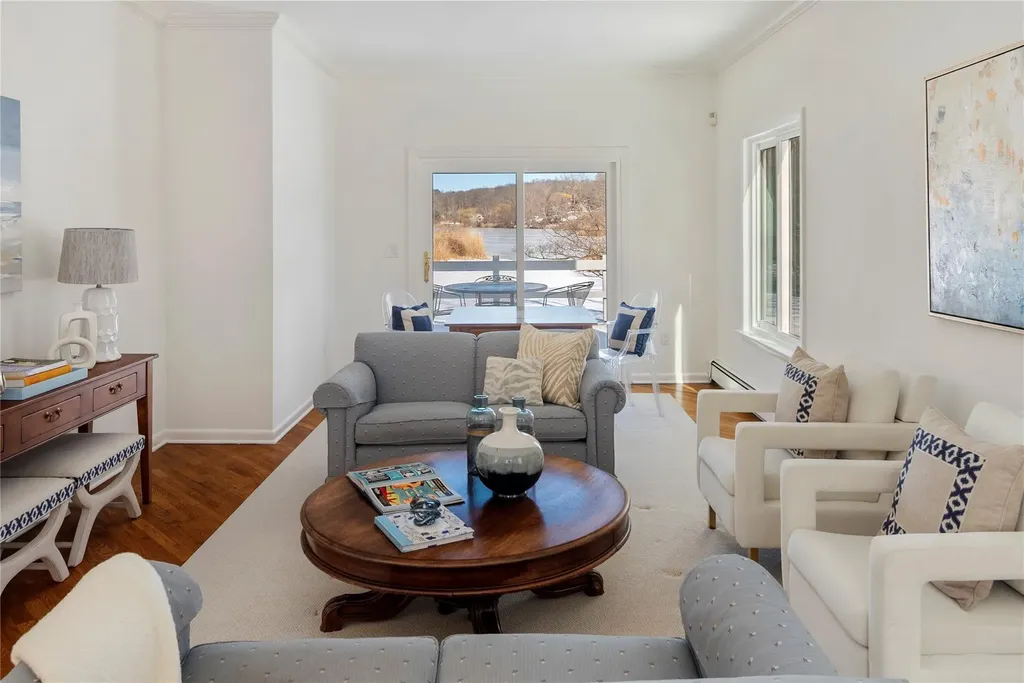 2 Hunter Drive Armonk NY 10504