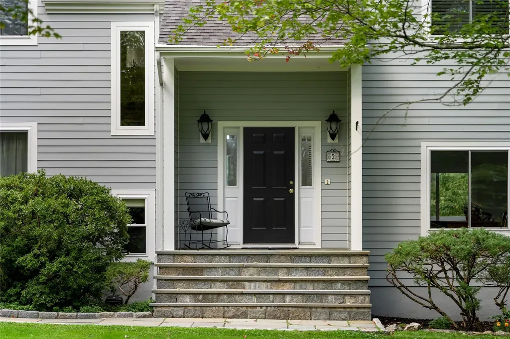 2 Hunter Drive Armonk NY 10504