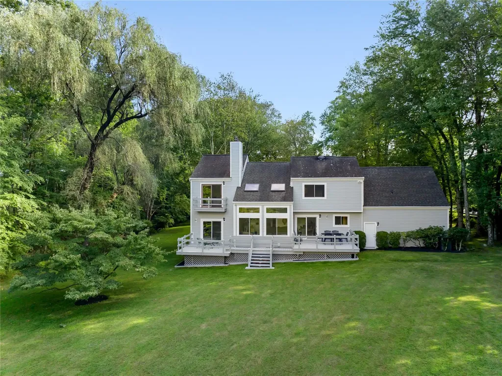 2 Hunter Drive Armonk NY 10504