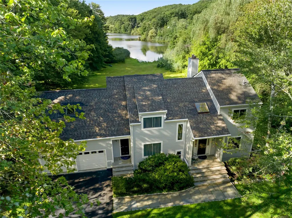 2 Hunter Drive Armonk NY 10504