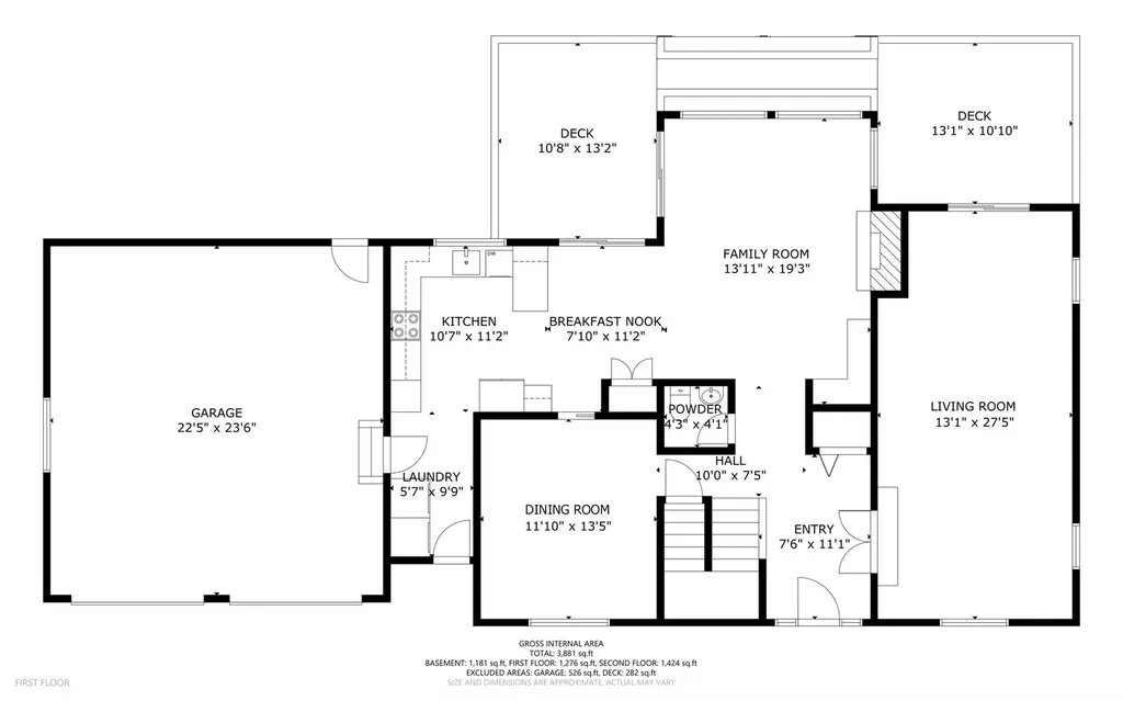 2 Hunter Drive Armonk NY 10504