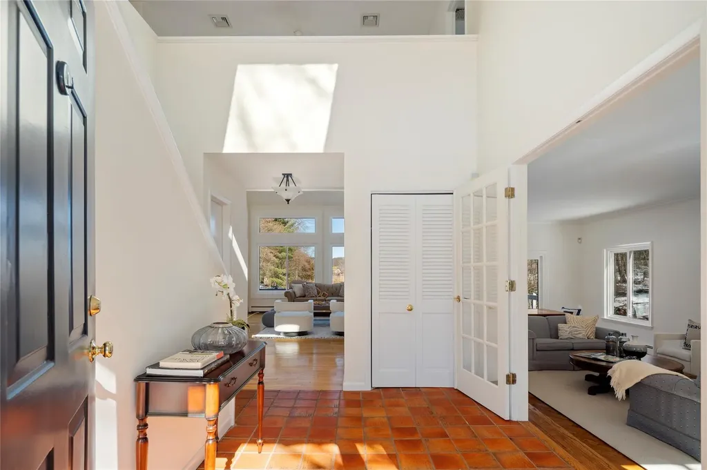 2 Hunter Drive Armonk NY 10504