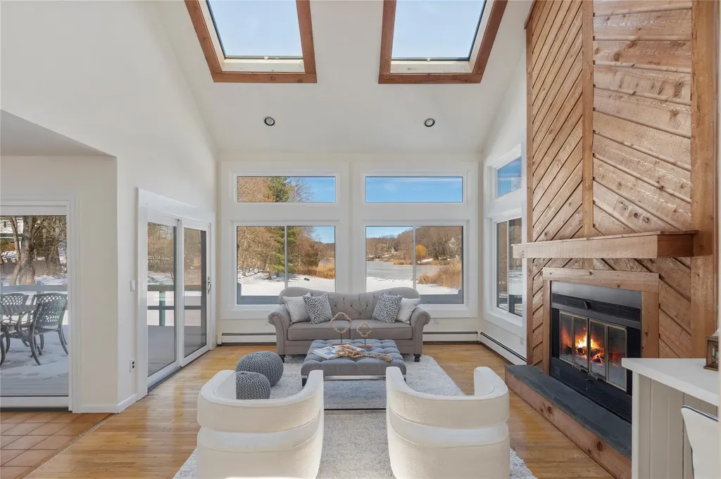 2 Hunter Drive Armonk NY 10504