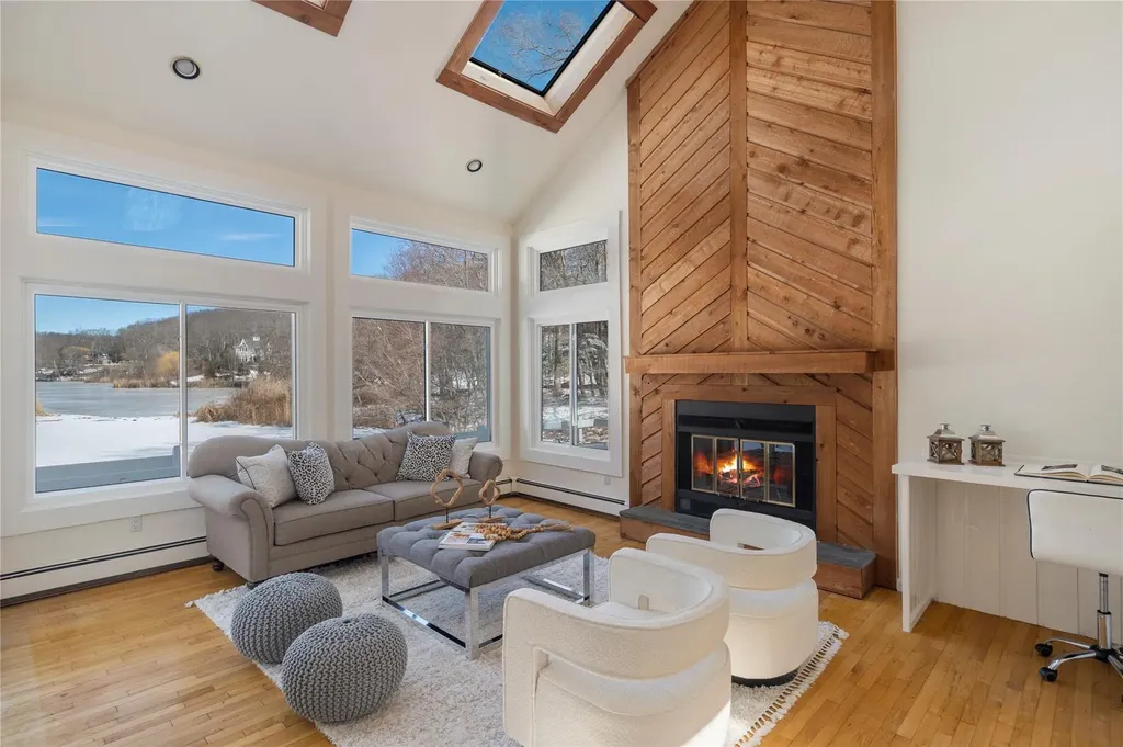 2 Hunter Drive Armonk NY 10504