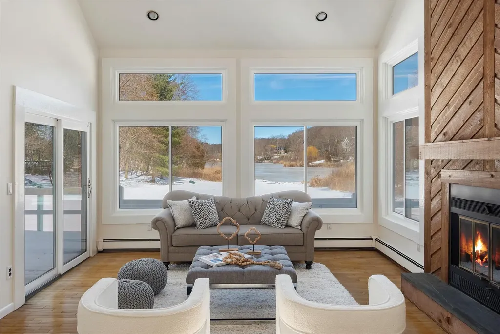 2 Hunter Drive Armonk NY 10504