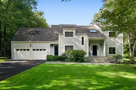 2 Hunter Drive Armonk NY 10504