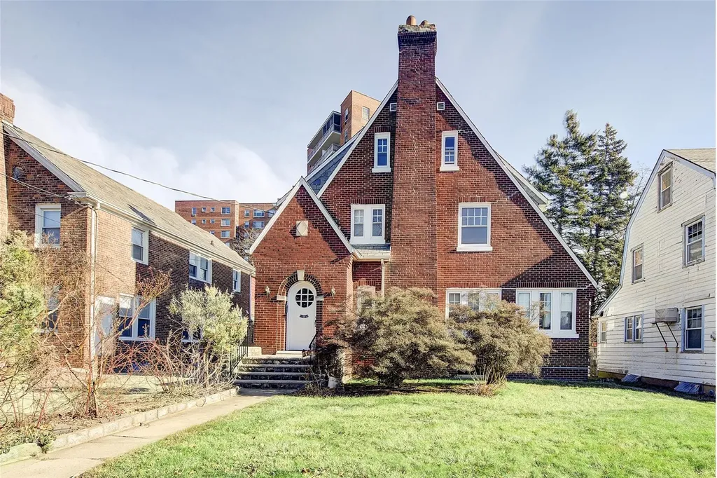 45-35 220th Place Bayside NY 11361