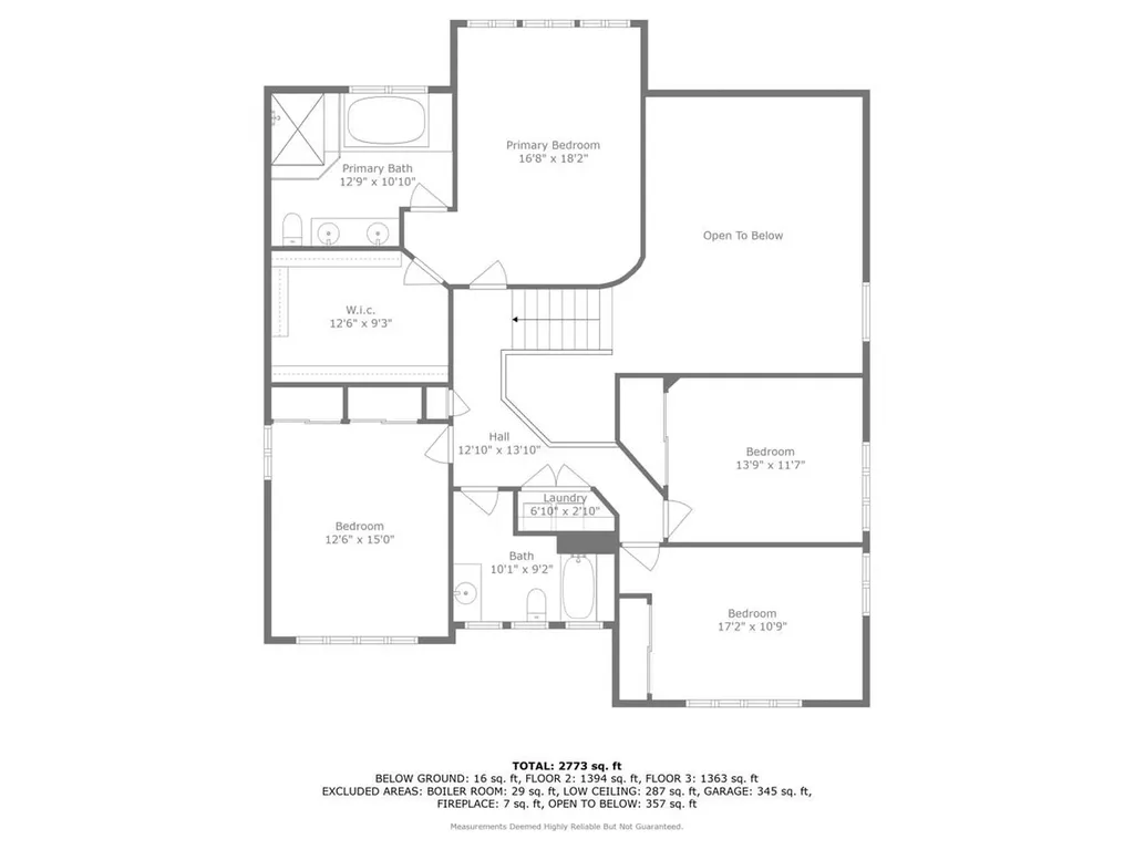 3361 Harold Street Oceanside NY 11572