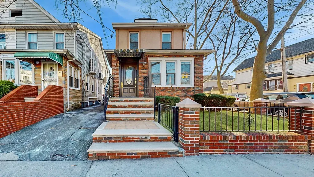 3602 Avenue K Brooklyn NY 11210