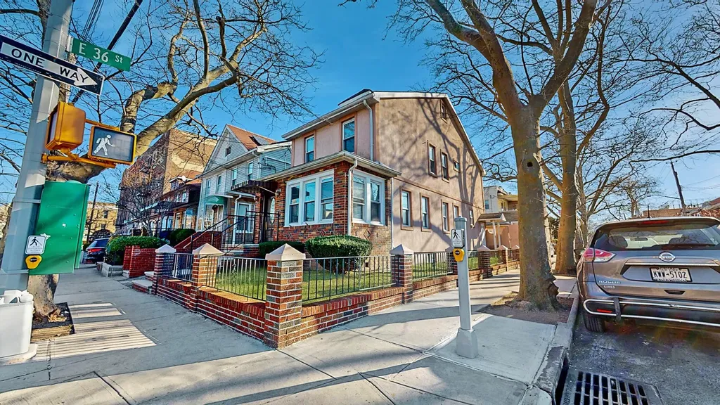 3602 Avenue K Brooklyn NY 11210