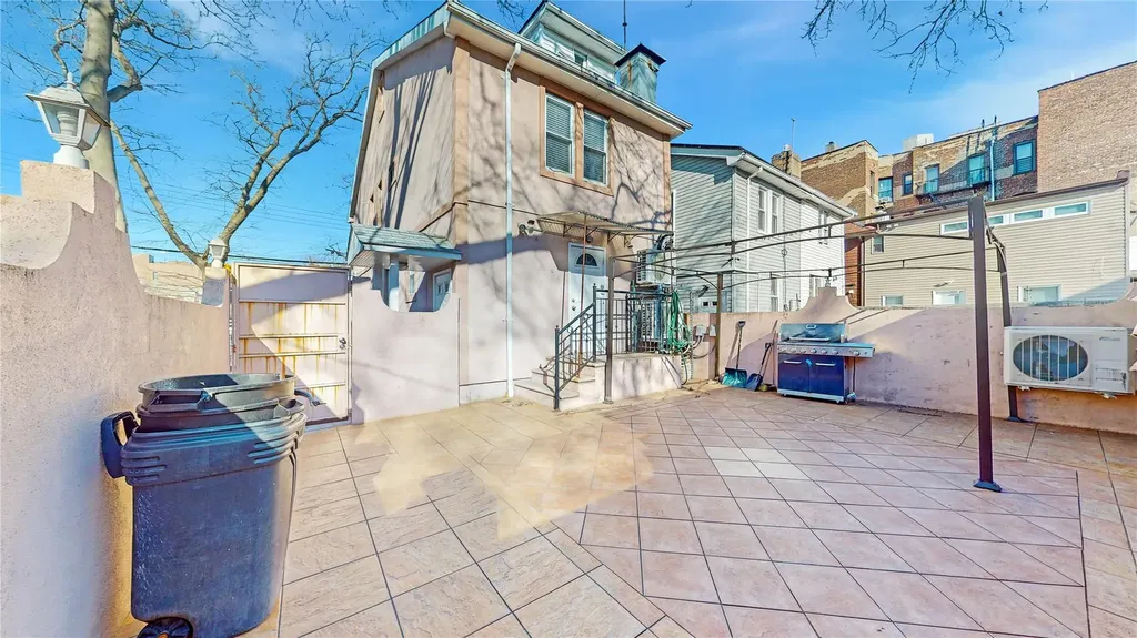 3602 Avenue K Brooklyn NY 11210