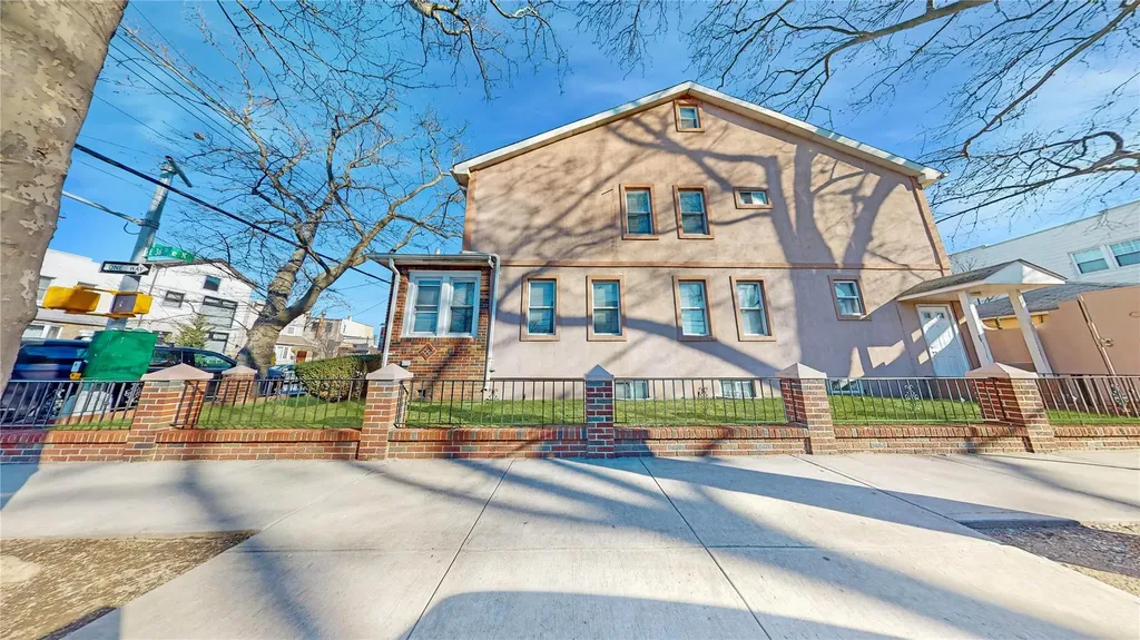 3602 Avenue K Brooklyn NY 11210