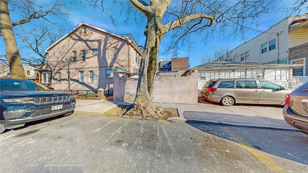 3602 Avenue K Brooklyn NY 11210