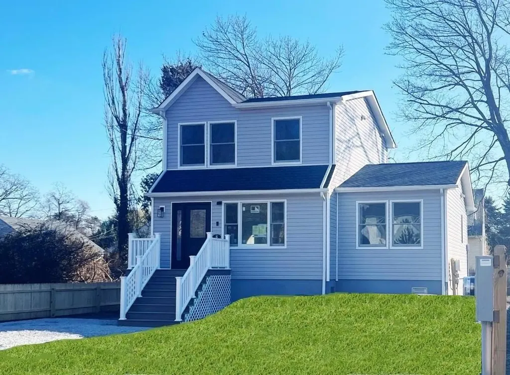 6 Lafayette Drive Brookhaven NY 11967