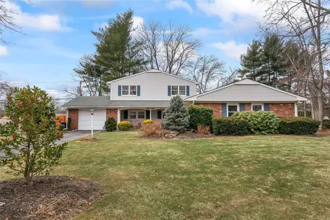 38 Barker Drive Stony Brook NY 11790