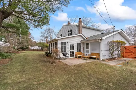 38 Barker Drive Stony Brook NY 11790