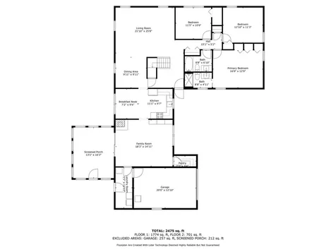 38 Barker Drive Stony Brook NY 11790