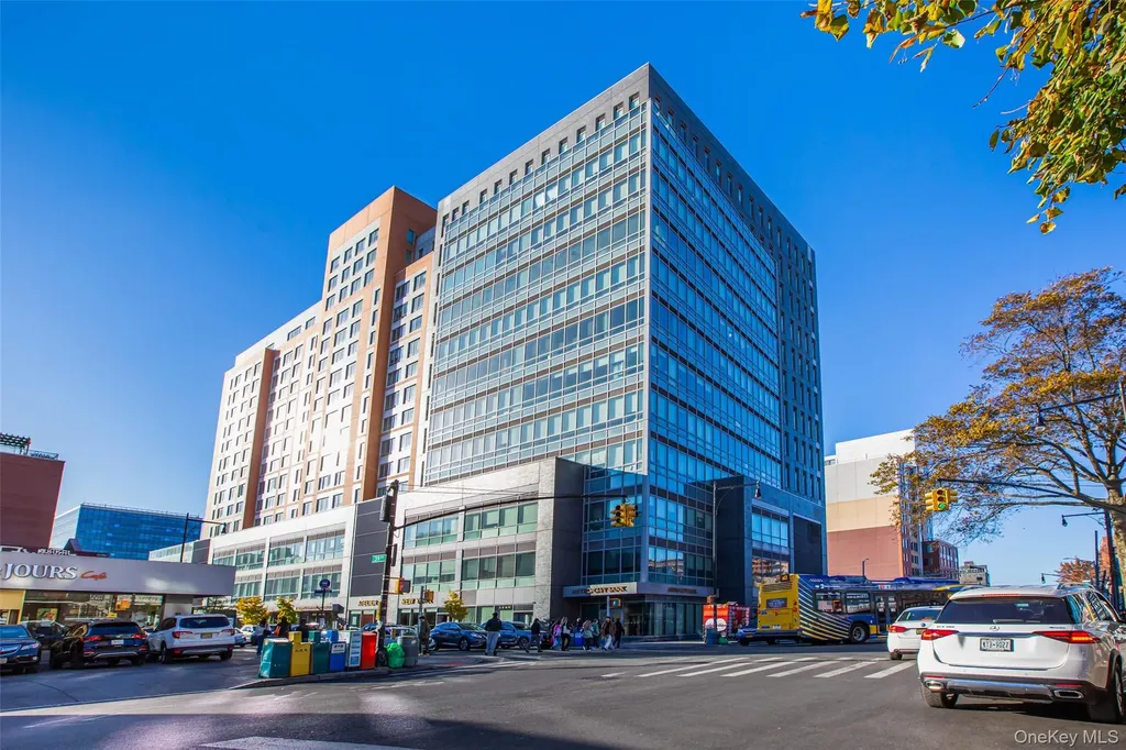 138-35 39th Avenue Flushing NY 11354