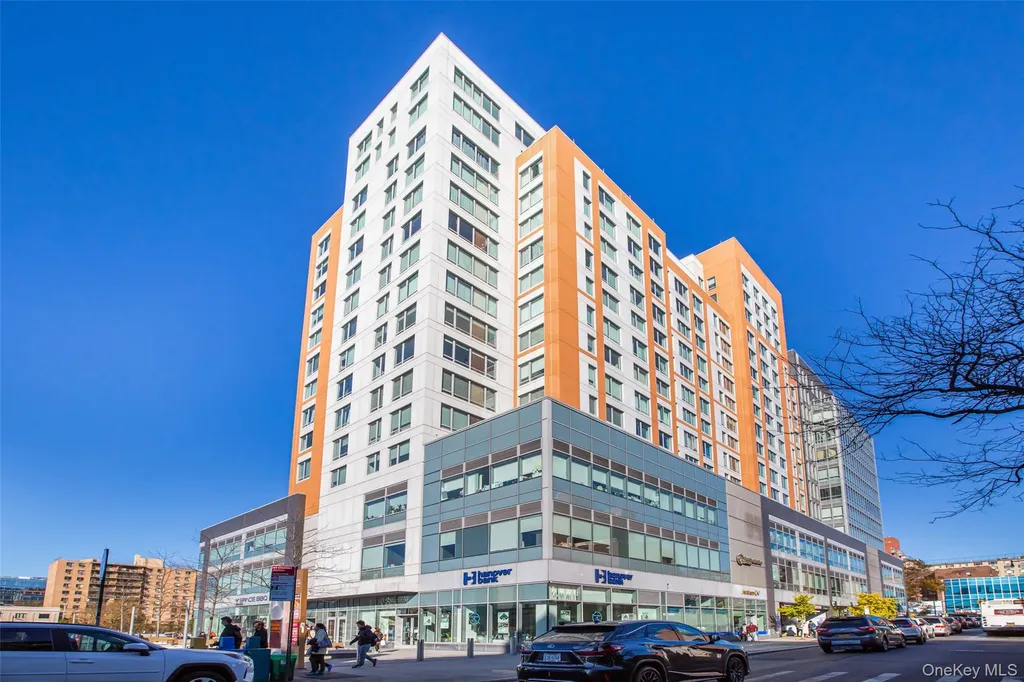 138-35 39th Avenue Flushing NY 11354