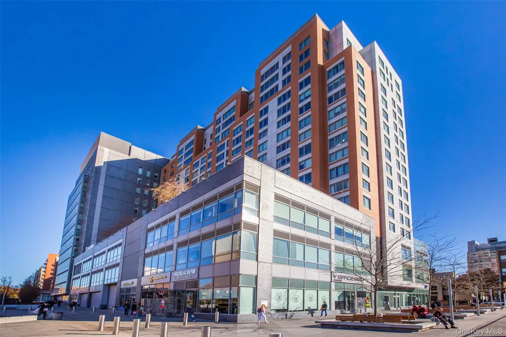 138-35 39th Avenue Flushing NY 11354