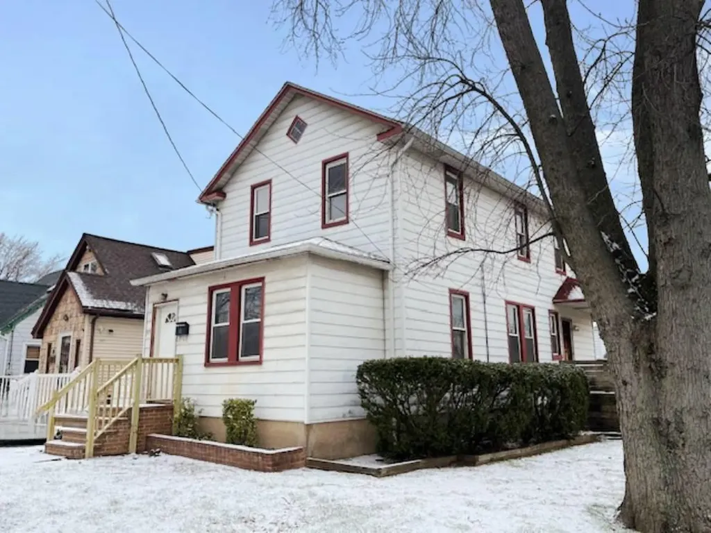 97 Liberty Boulevard Valley Stream NY 11580
