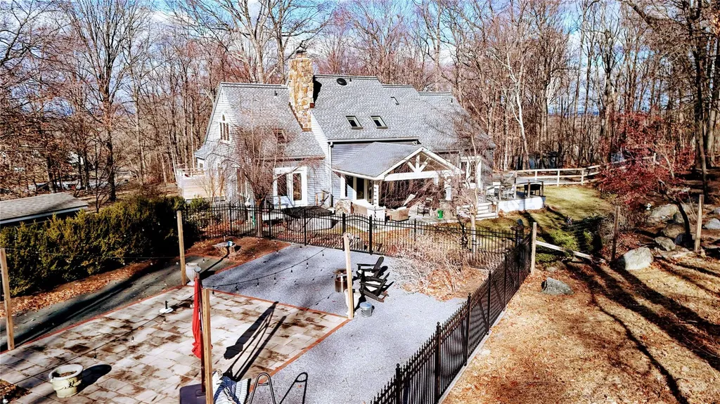 12 Hidden Meadow Road Warwick NY 10990