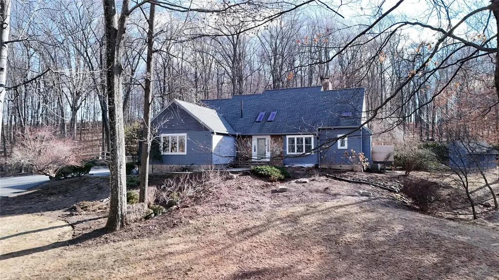 12 Hidden Meadow Road Warwick NY 10990