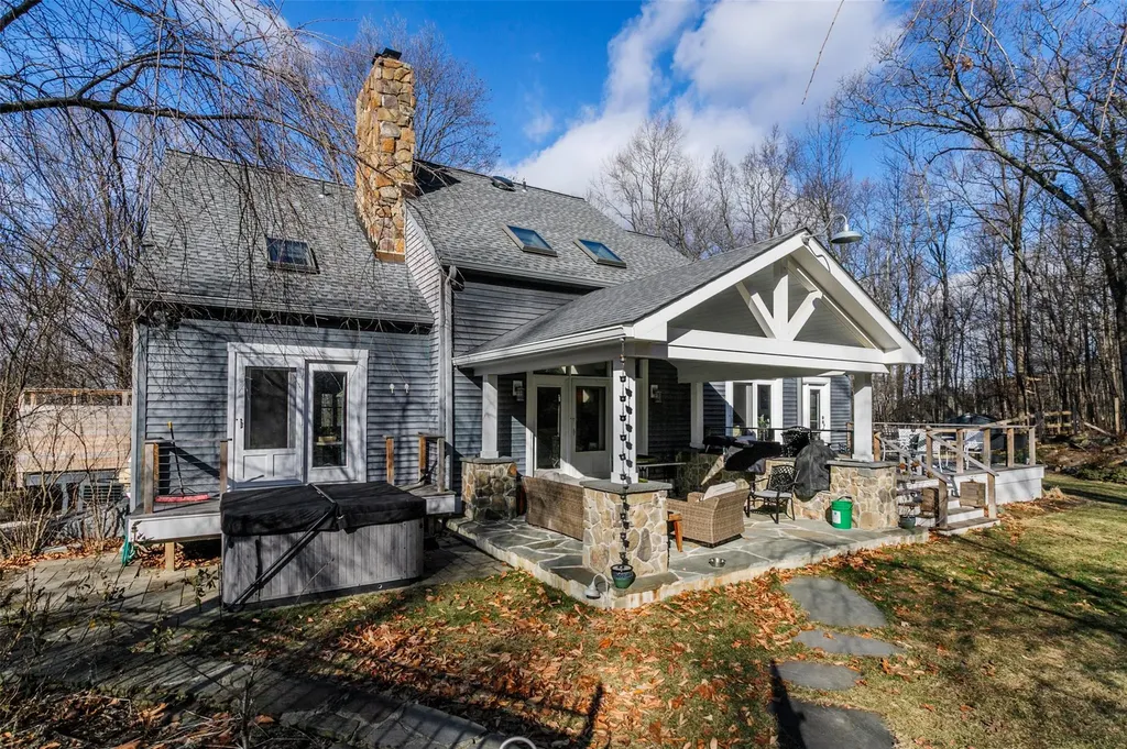 12 Hidden Meadow Road Warwick NY 10990