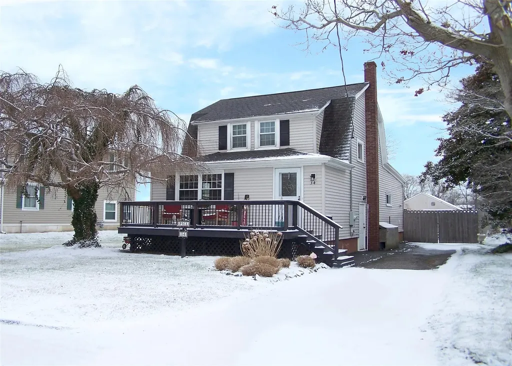34 Avery Avenue Patchogue NY 11772